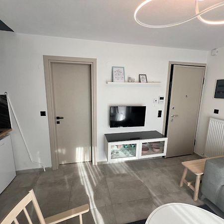 Skyline Oasis Thesbnb Apartment Thessaloníki Ngoại thất bức ảnh