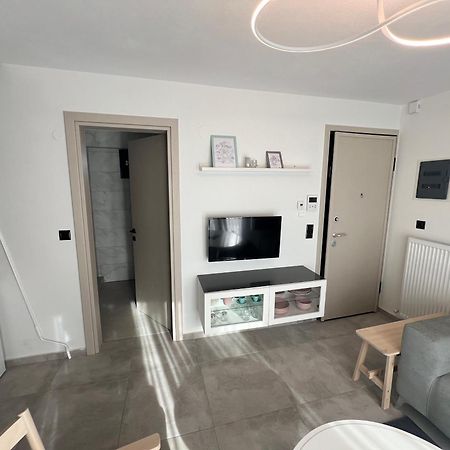Skyline Oasis Thesbnb Apartment Thessaloníki Ngoại thất bức ảnh
