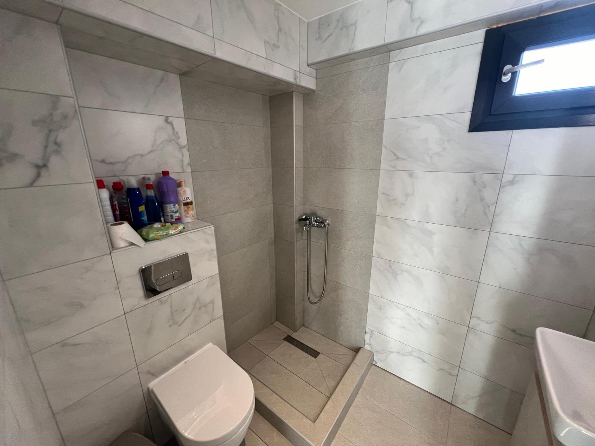 Skyline Oasis Thesbnb Apartment Thessaloníki Ngoại thất bức ảnh